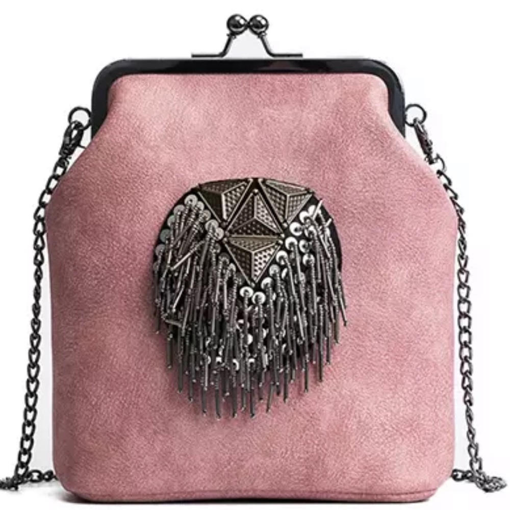 Stunning Crossbody Bag - Picture 3 of 5